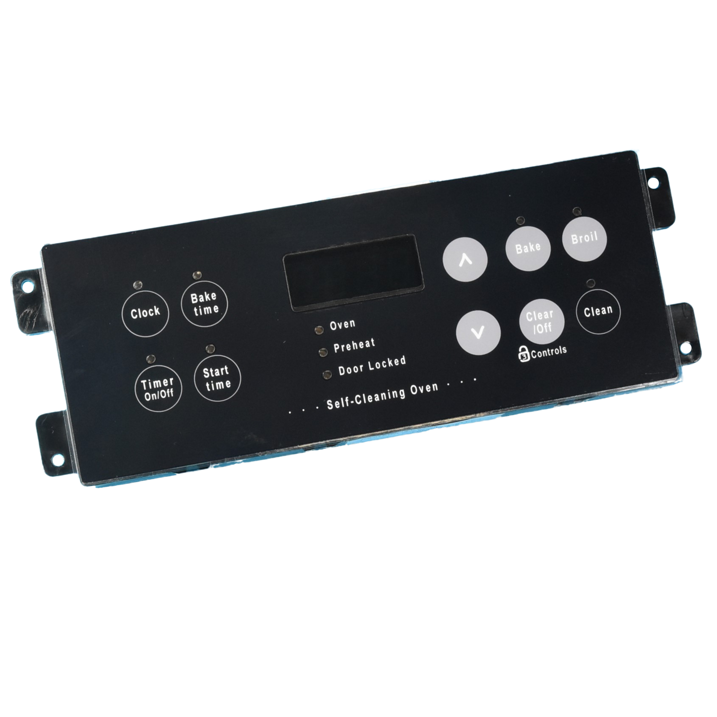 5304509493 A03619506 Black Stove Control Board ⚡️2 Year Warranty ⚡️ Fast Shipping ⚡️