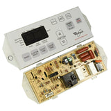 9760299 White Stove Control⚡2 Year Warranty ⚡ Fast Shipping⚡