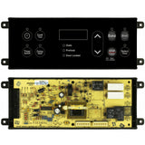316418208 Black Frigidaire Stove Range Control ⚡2 Year Warranty ⚡ Fast Shipping⚡