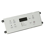 316418204 White Frigidaire Stove Control ⚡2 Year Warranty ⚡ Fast Shipping⚡