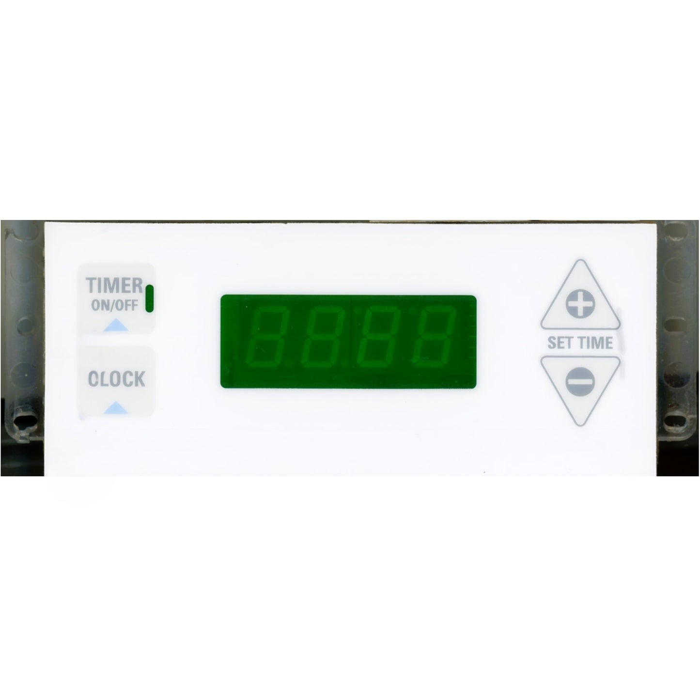 183D6328P001 REFURBISHED GE White Stove Control *LIFETIME Guarantee*
