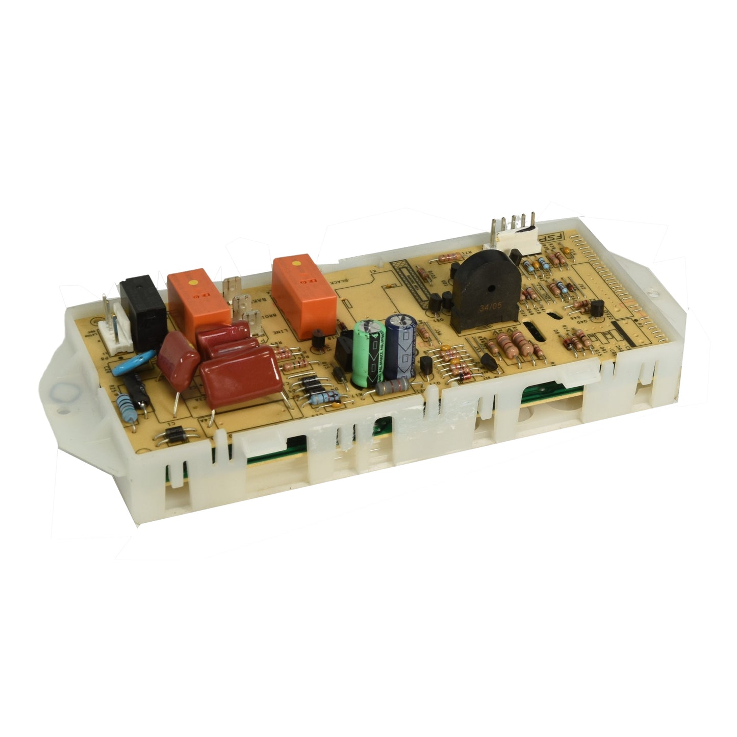 9760299 White Stove Control⚡2 Year Warranty ⚡ Fast Shipping⚡