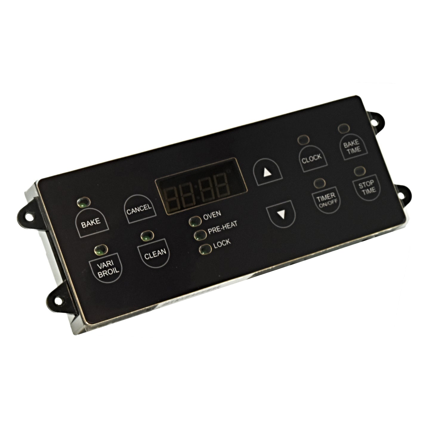 318010001 REFURBISHED Frigidaire Black Stove Control *LIFETIME Guarantee*