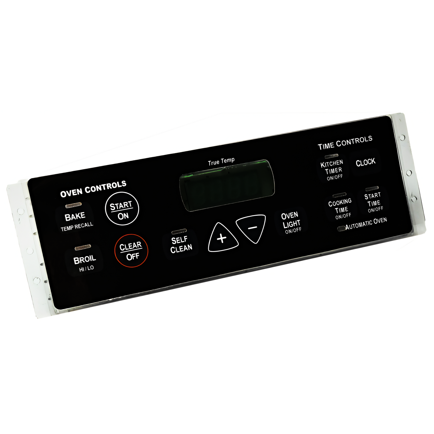191D3776P007 WB27T10816 GE Black Stove GE Control ⚡2 Year Warranty ⚡ Fast Shipping⚡