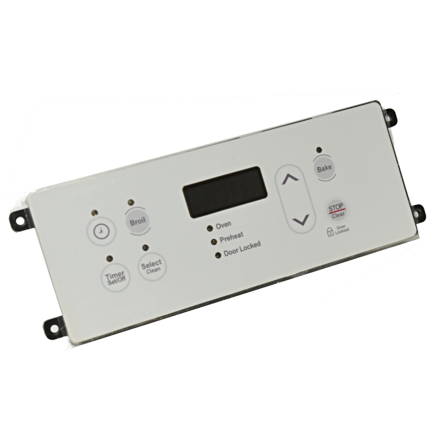 316418204 White Frigidaire Stove Control ⚡2 Year Warranty ⚡ Fast Shipping⚡