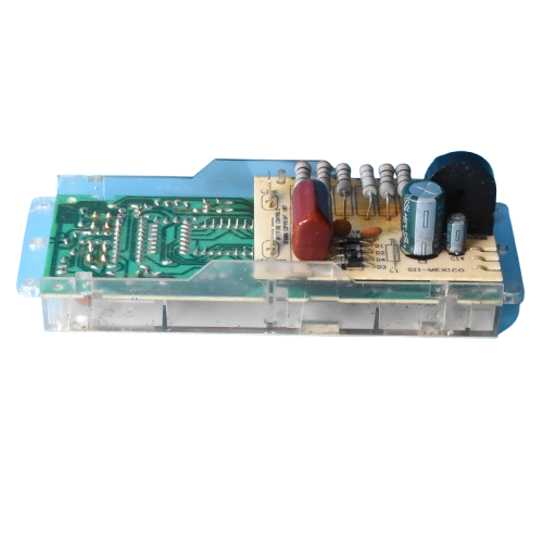 183D6034P001 GE White Stove Range Control Board ⚡2 Year Warranty ⚡ Fast Shipping⚡