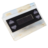 316045103 Black Frigidaire Stove Control ⚡2 Year Warranty ⚡ Fast Shipping⚡