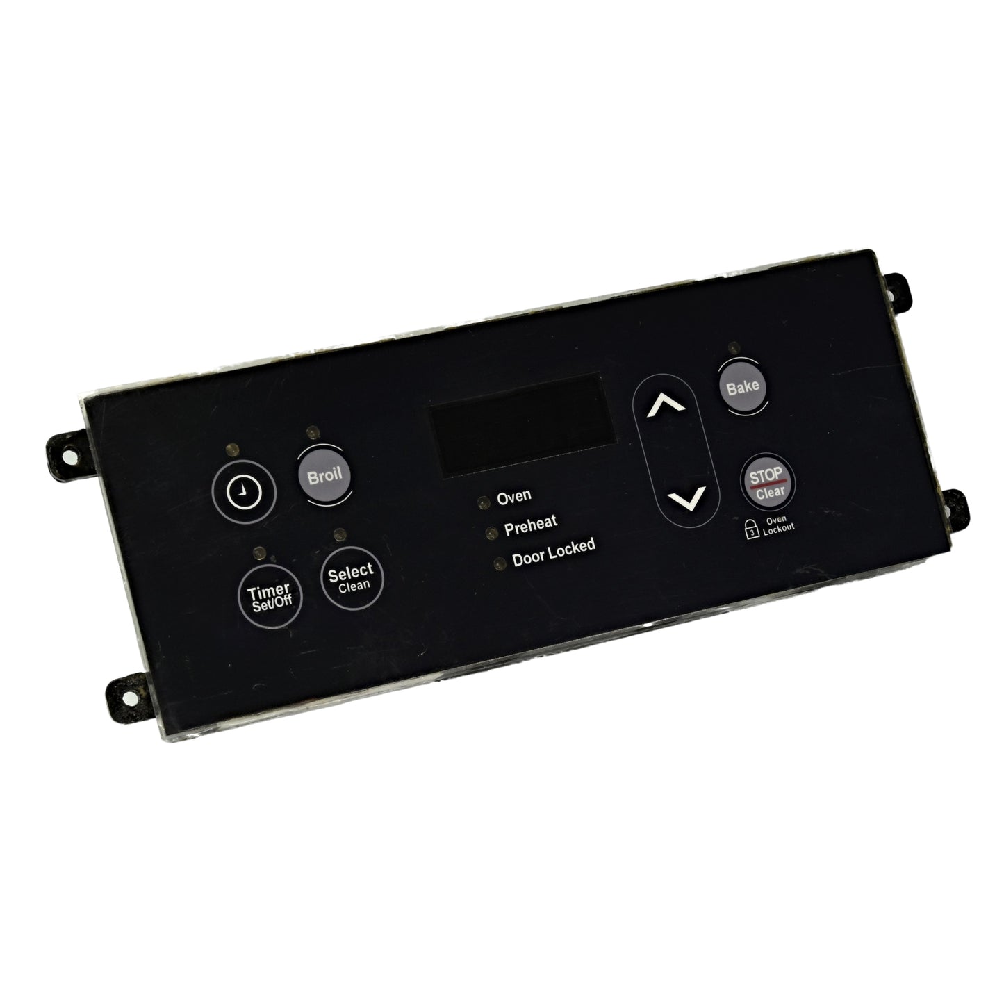 316418207 Black Frigidaire Stove Control⚡2 Year Warranty ⚡ Fast Shipping⚡