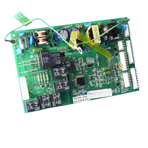 WR55X10775 200D4852G025 AAP REFURBISHED GE Refrigerator Board LIFETIME Guarantee
