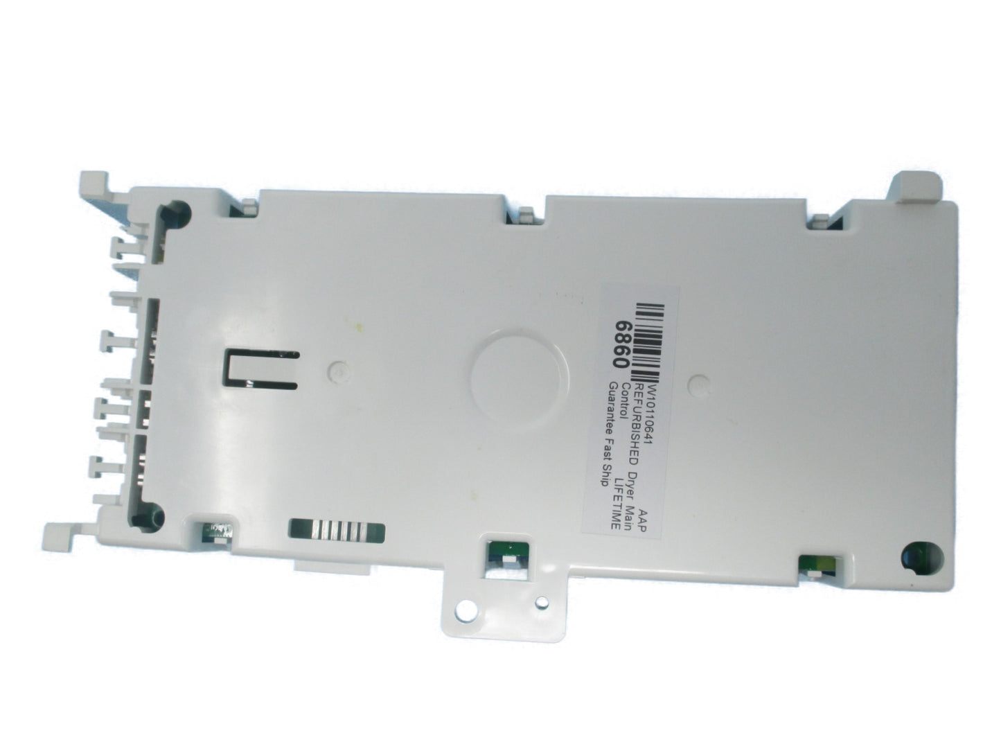 REBUILT Genuine OEM Whirlpool Kenmore Maytag Control Board W10110641 🔥 5 Year Warranty 🔥 Fast Shipping 🔥