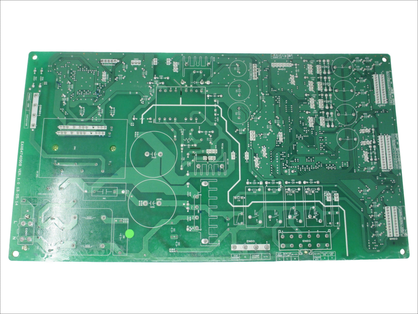 EBR73093622 LG Refrigerator Control Board ⚡️2 Year Warranty ⚡️ Fast Shipping ⚡️