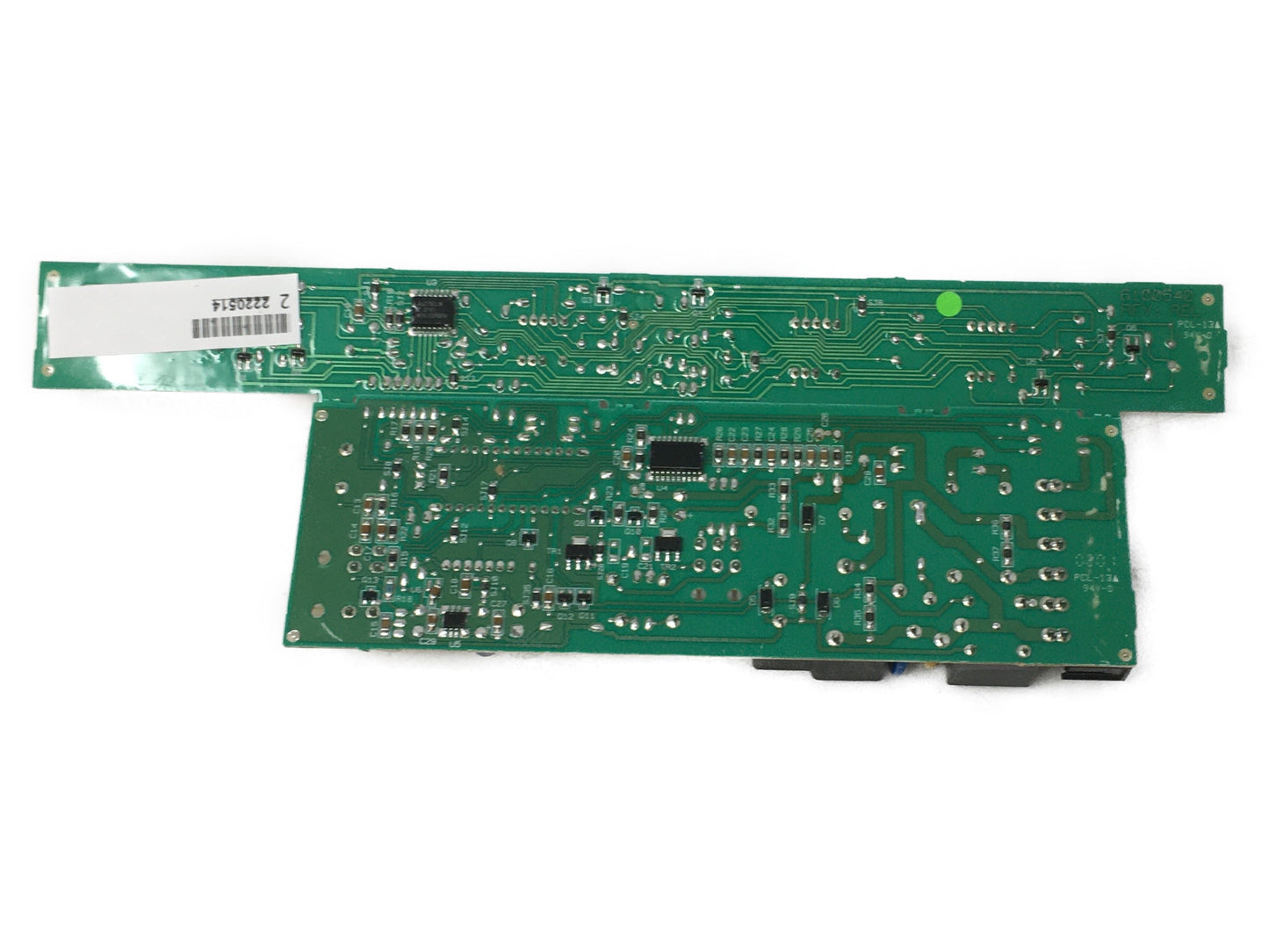 2220514 Whirlpool Refrigerator Control Board *1 Year Guaranty* FAST SHIP
