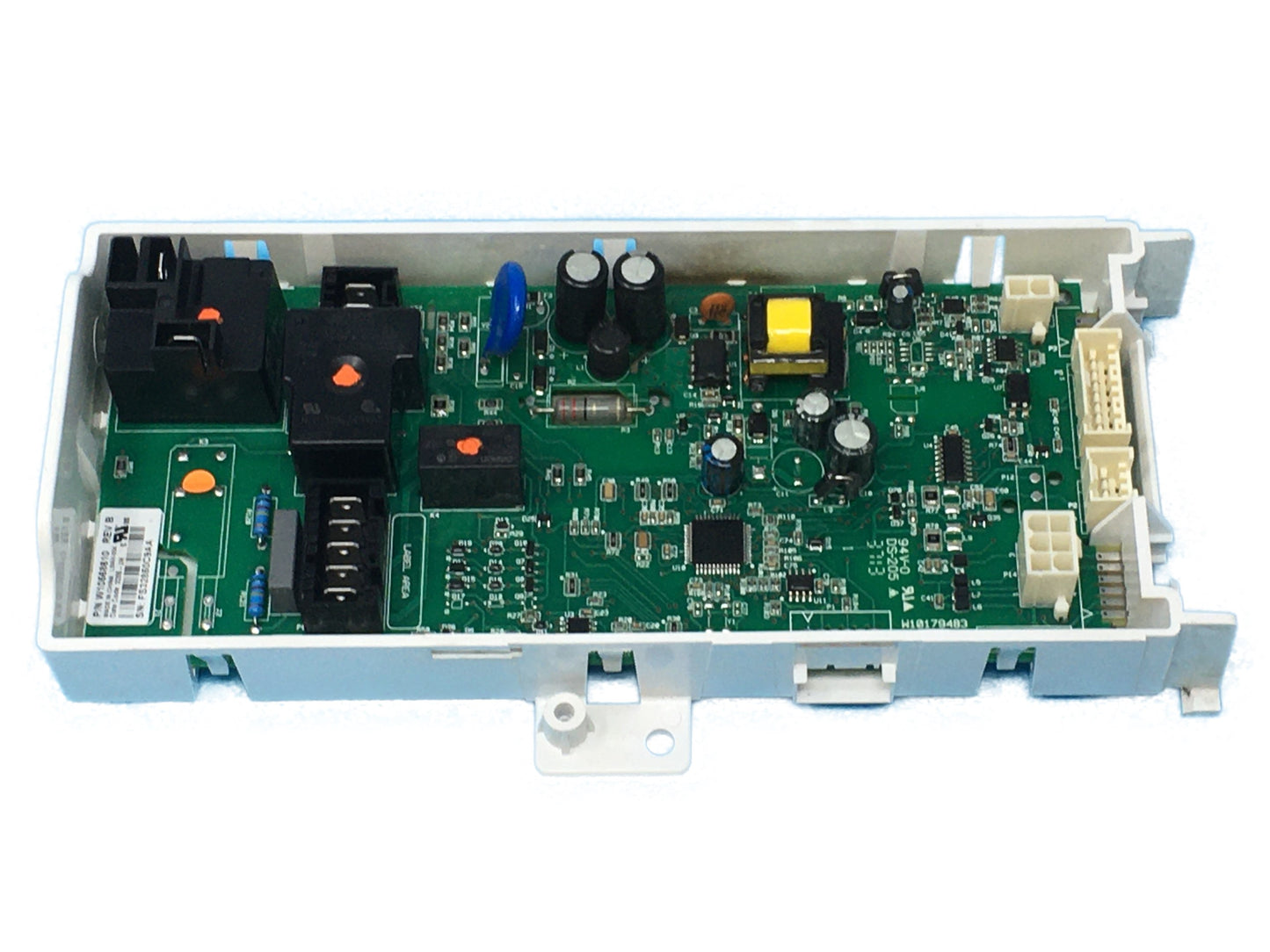 W10568610 Dryer Control Board ⚡2 Year Warranty ⚡ Fast Shipping⚡