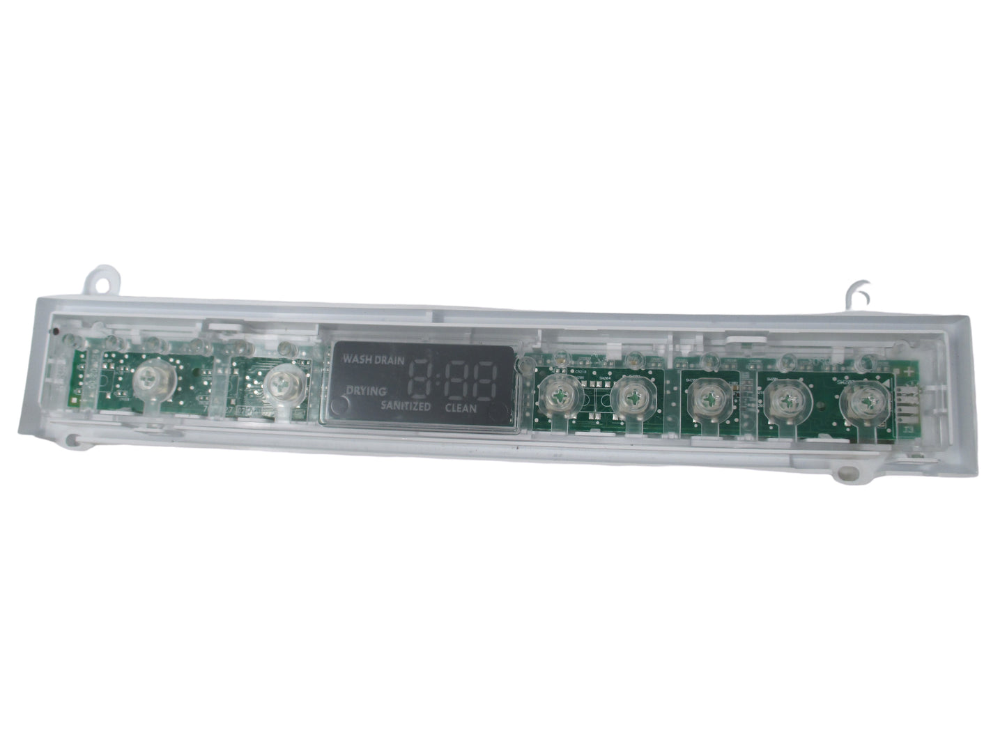 W10671940 Whirlpool Dishwasher Control Board *1 Year Guarantee* SAME DAY SHIP