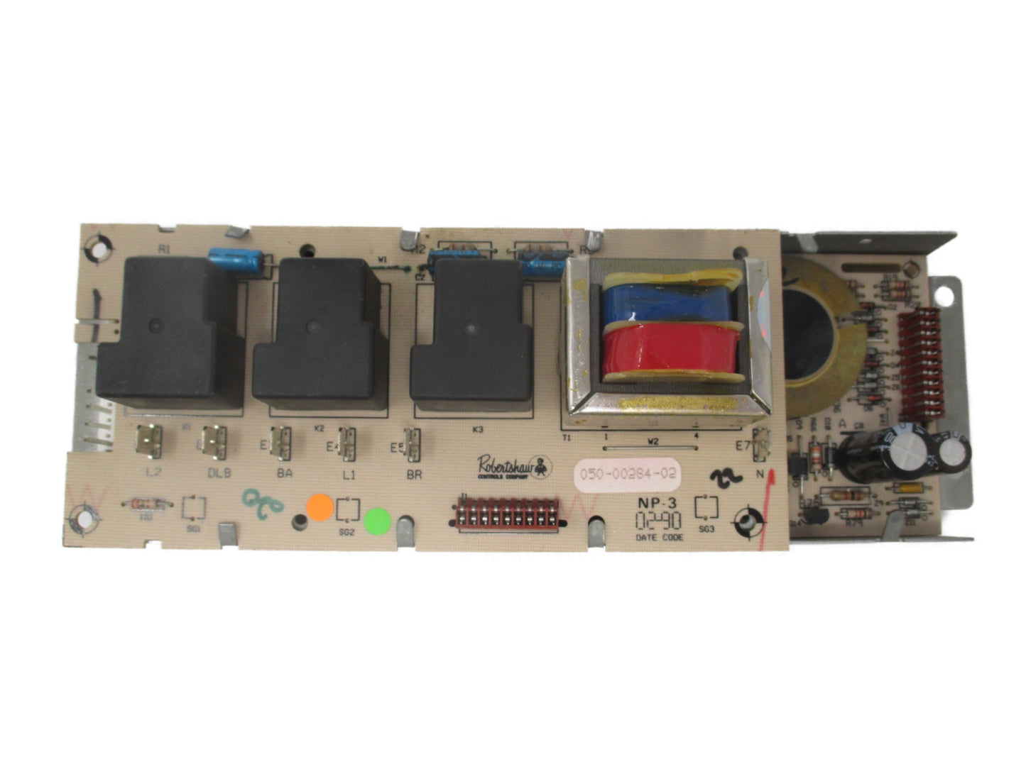 100-365-02B 345445 Kenmore Black Stove Range Control *1 Year Guaranty* FAST SHIP