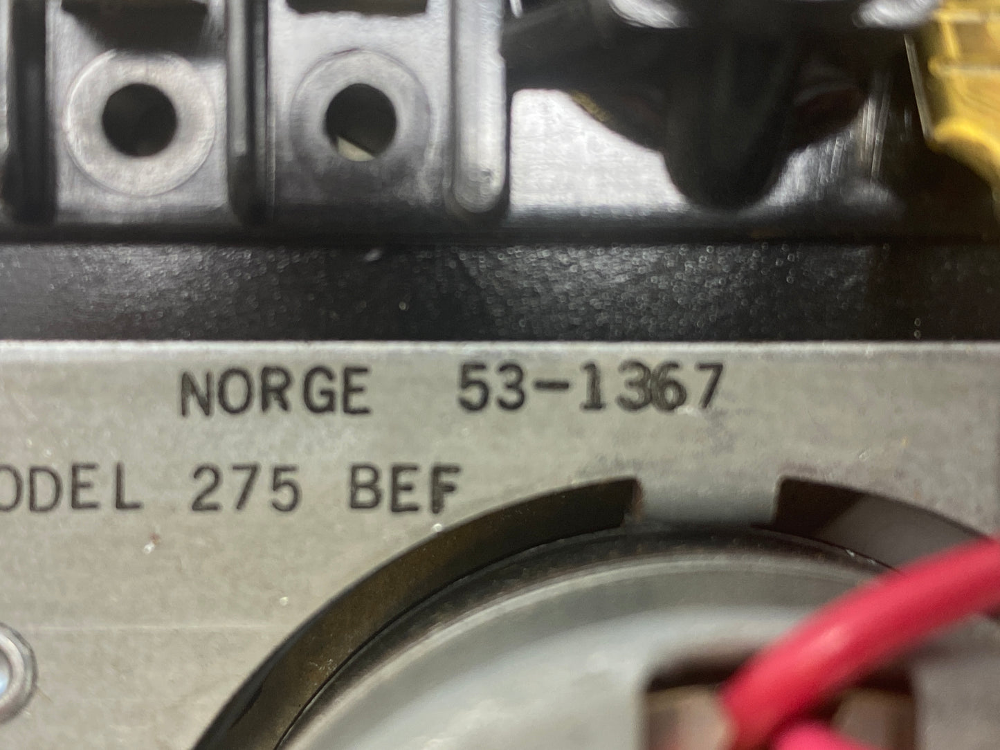 53-1367 AAP REFURBISHED Maytag Dryer Timer LIFETIME Guarantee Fast Ship