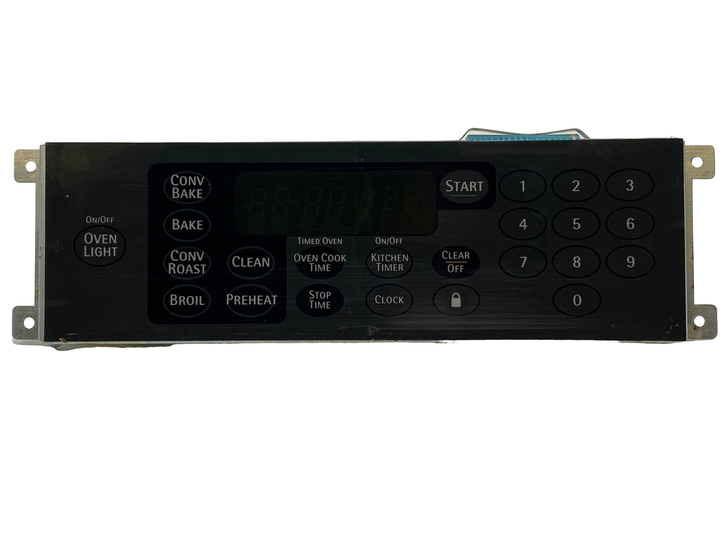 318019900 Frigidaire Stove Range Control ⚡️2 Year Warranty ⚡️ Fast Shipping ⚡️