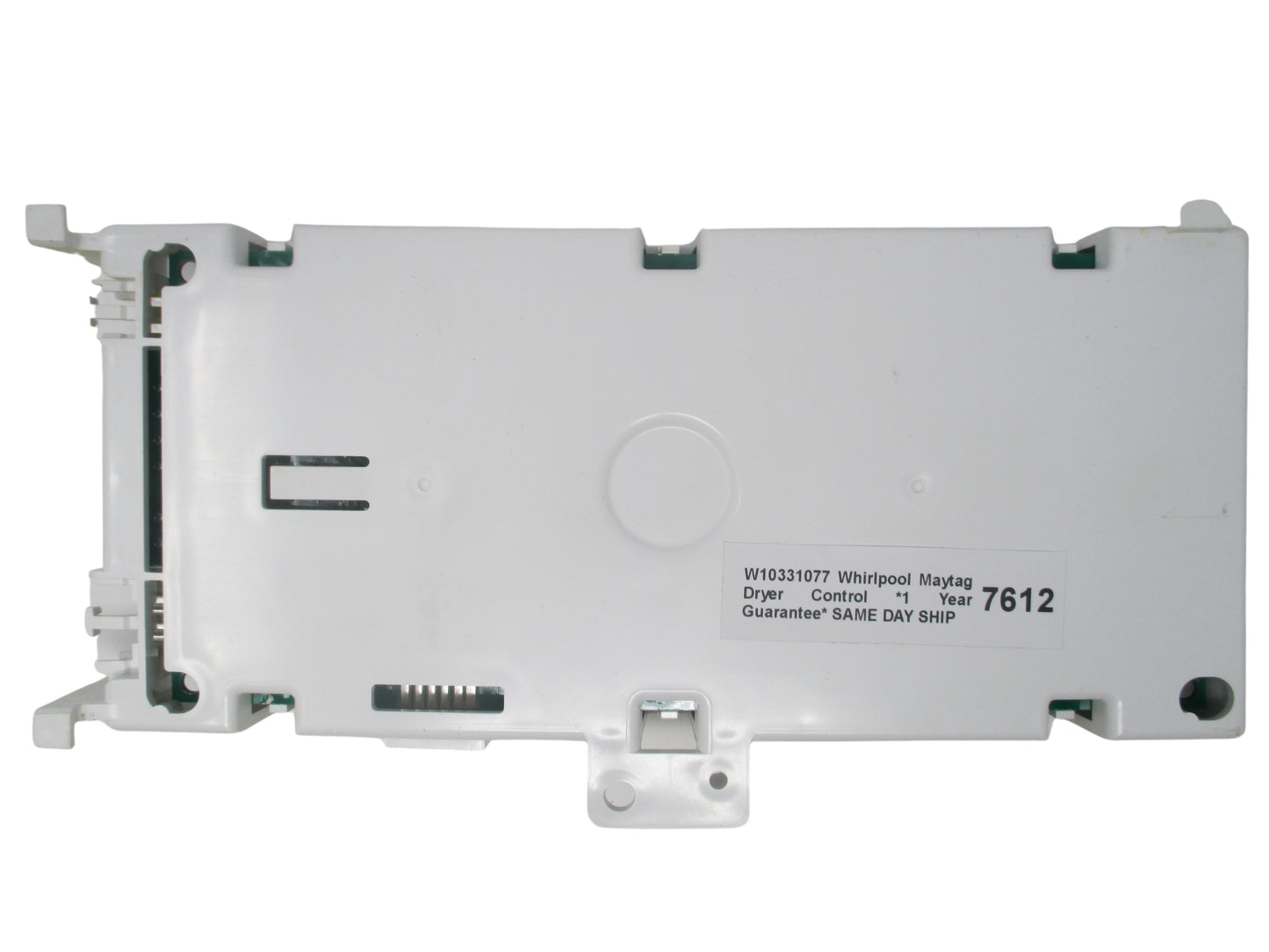 W10331077 Dryer Main Control ⚡2 Year Warranty ⚡ Fast Shipping⚡
