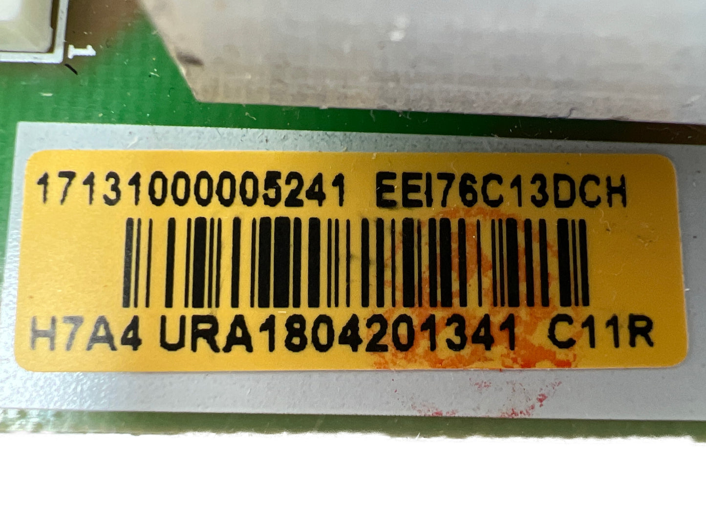 17131000005241 Midea Refrigerator Control Board *1 Year Guaranty* FAST SHIP