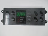 8507P164-60 74005375 Gray Stove Control ⚡️2 Year Warranty ⚡️ Fast Shipping ⚡️