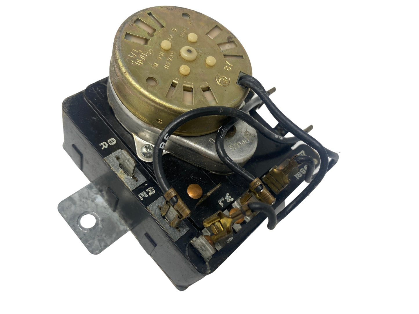 689881 AAP REFURBISHED Whirlpool Dryer Timer LIFETIME Guarantee Fast Ship