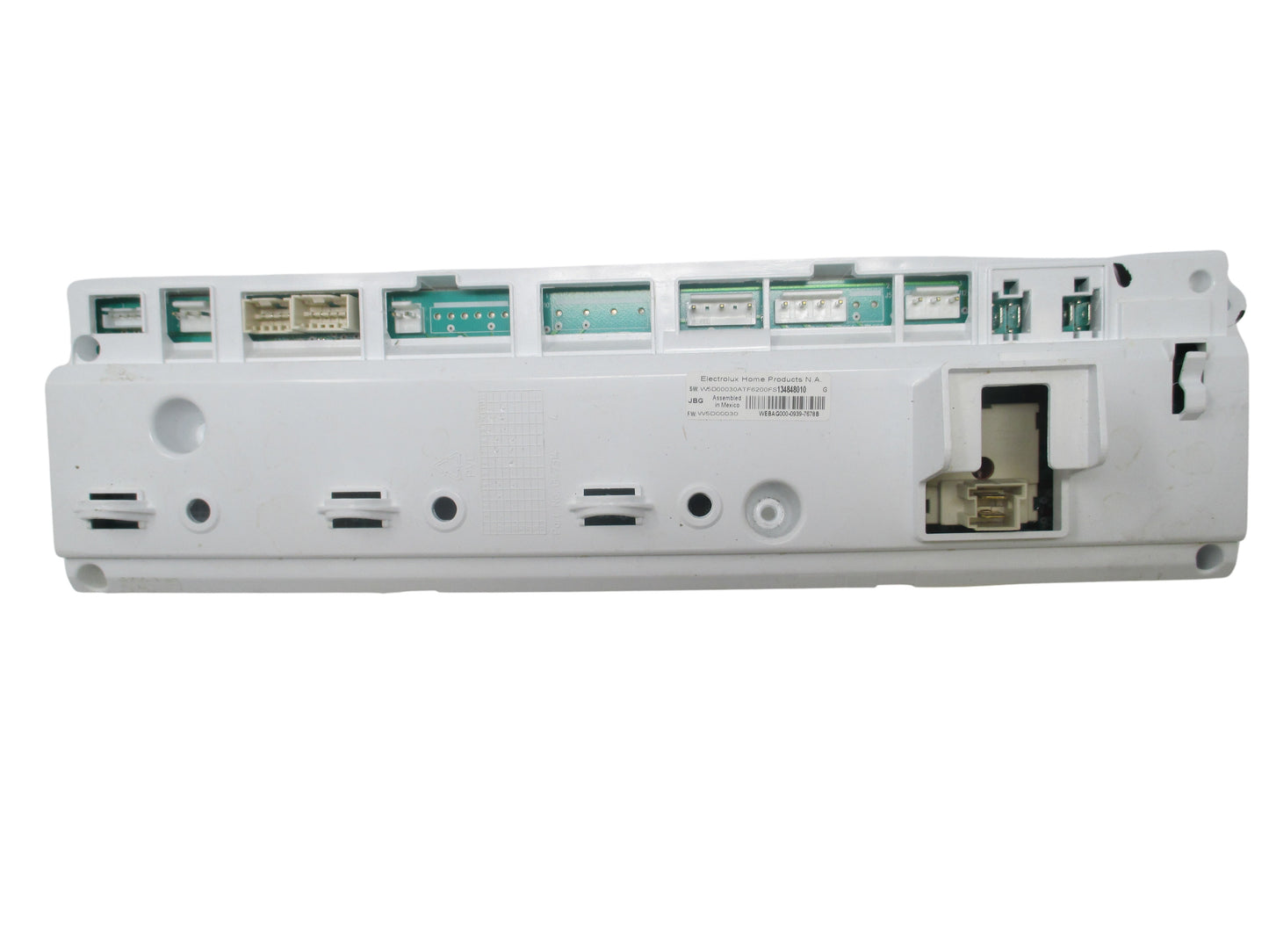 137006060 134848010 Frigidaire Washer Control ⚡2 Year Warranty ⚡ Fast Shipping⚡