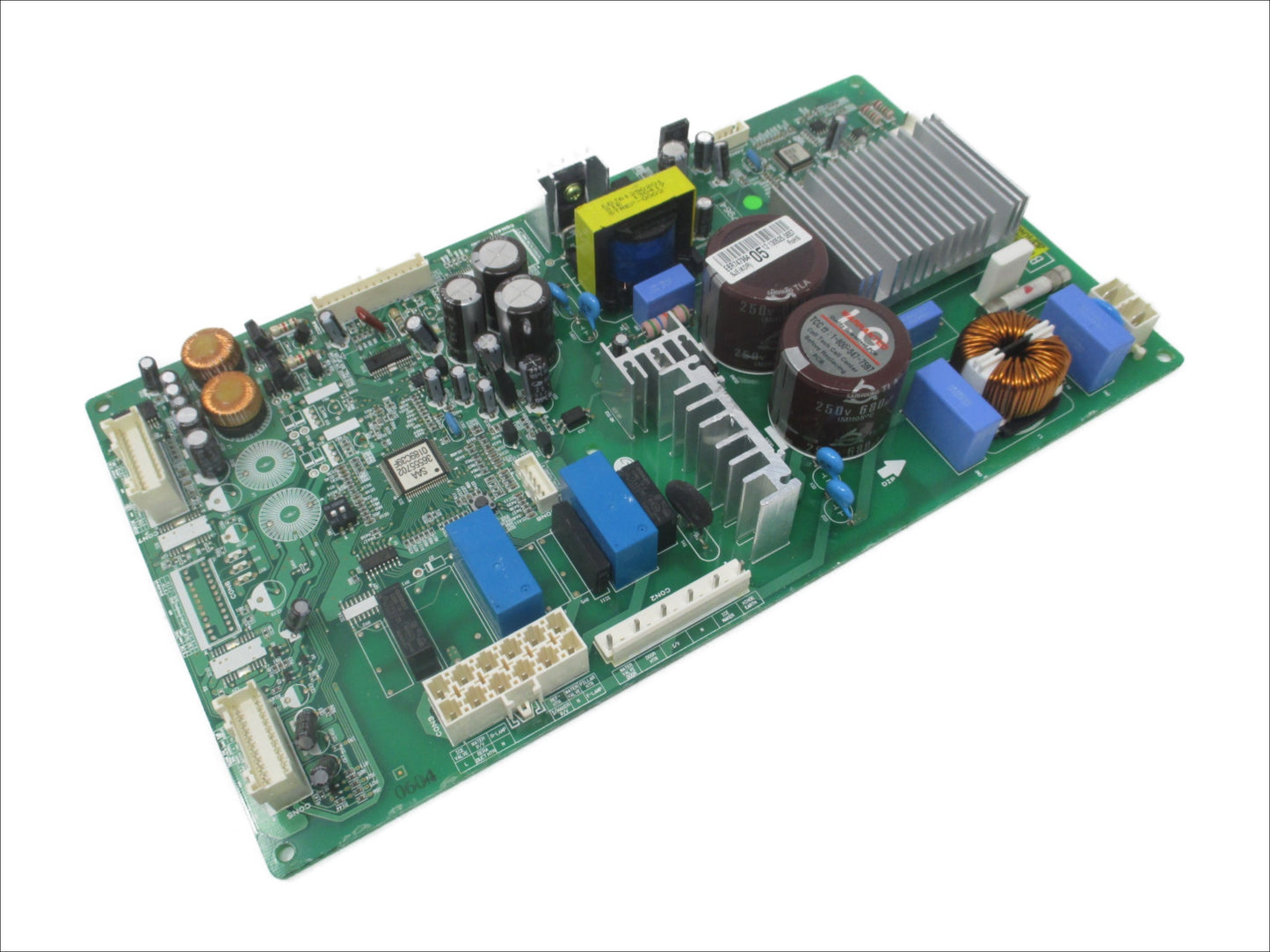 EBR74796405 LG Refrigerator Control Board⚡2 Year Warranty ⚡ Fast Shipping⚡