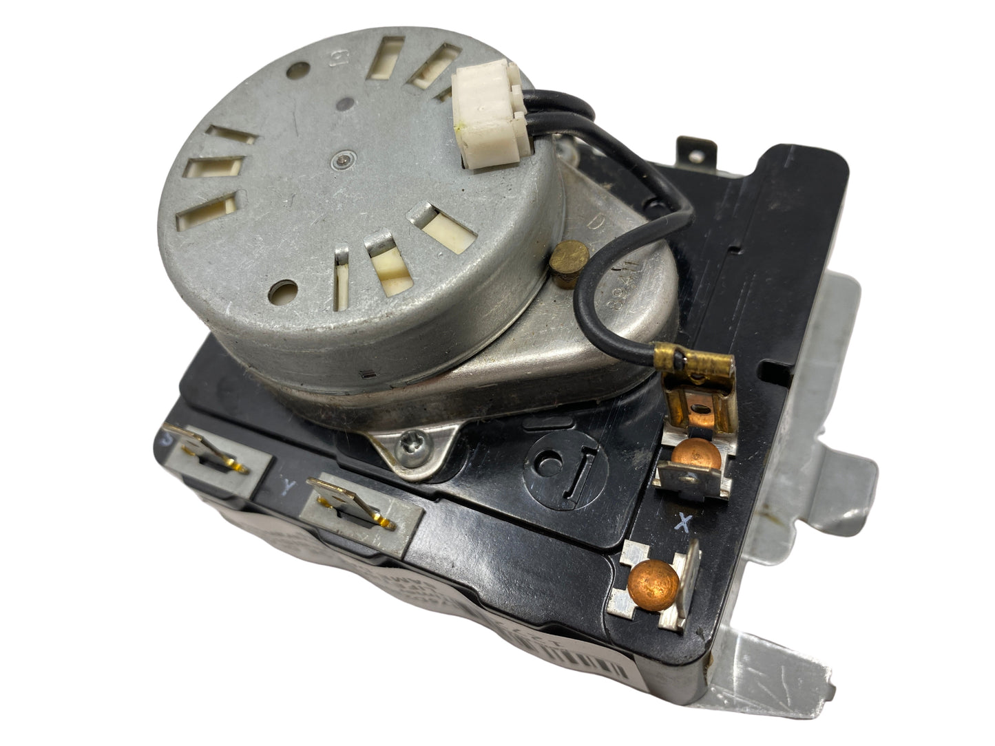 175D2308P002 WE4X871 WE4X872 GE Dryer Timer⚡2 Year Warranty ⚡ Fast Shipping⚡