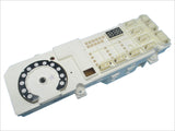 DC92-01021A L/F & DC92-01022A L/F Samsung Washer Control⚡2 Year Warranty ⚡ Fast Shipping⚡