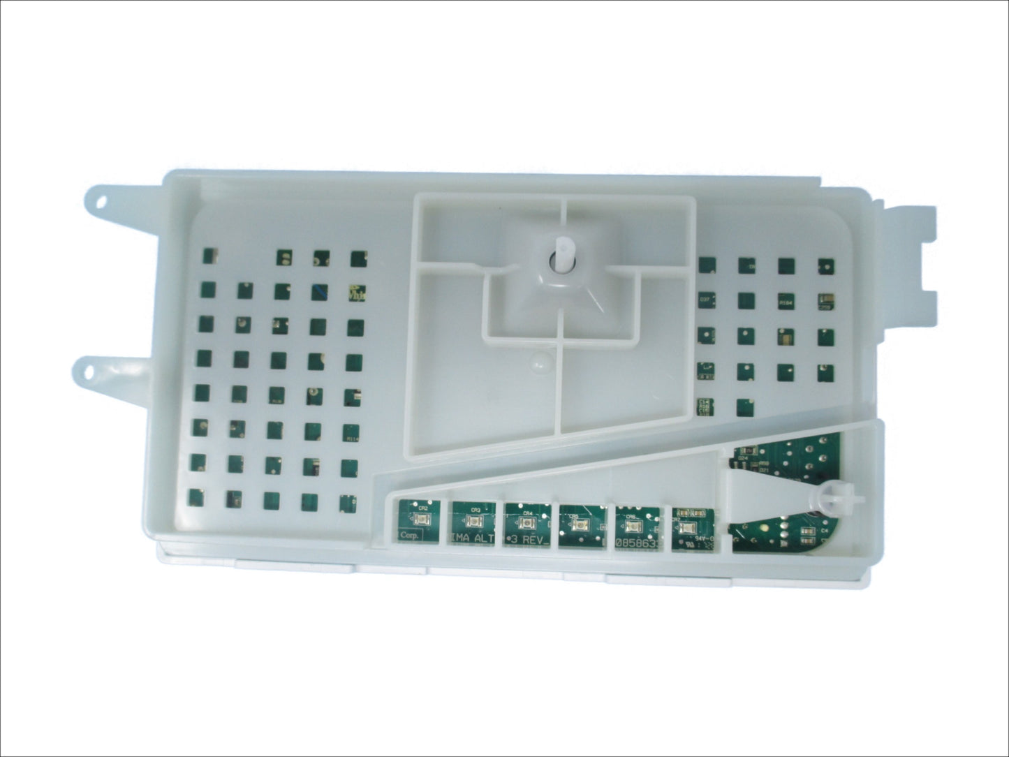 W10916477 Whirlpool Washer Control ⚡2 Year Warranty ⚡ Fast Shipping⚡