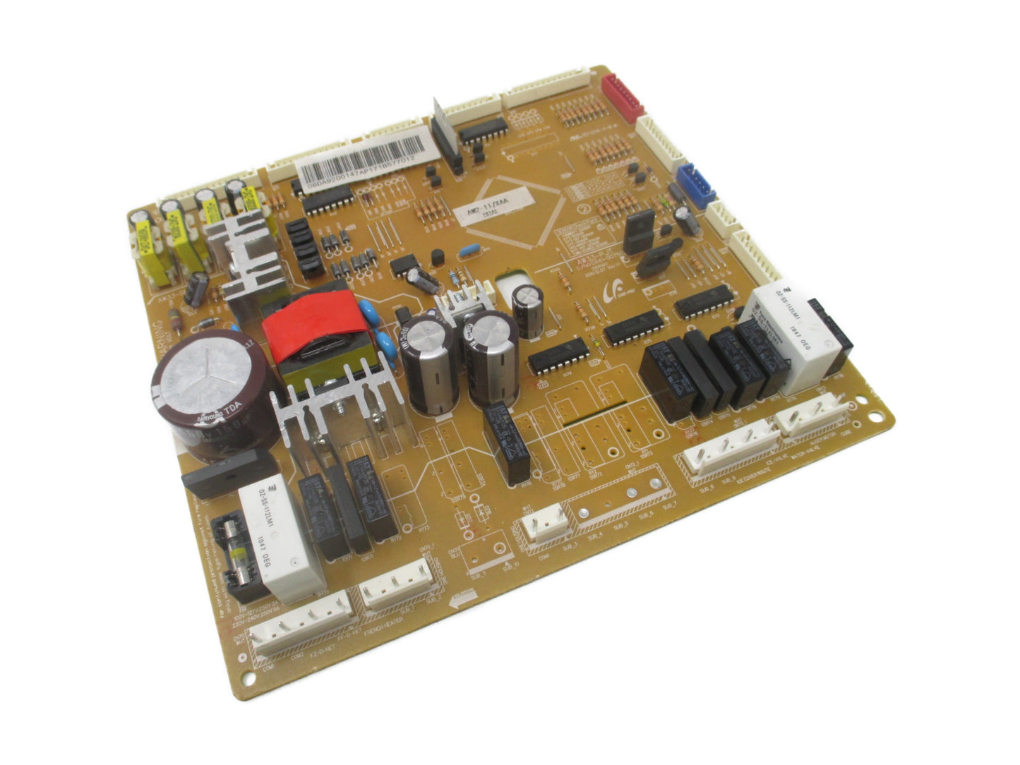 DA92-00147A Samsung Refrigerator Control Board ⚡2 Year Warranty ⚡ Fast Shipping⚡