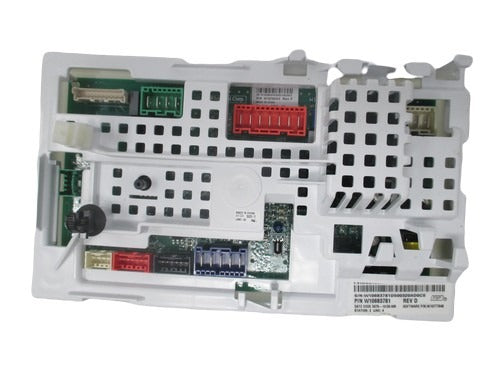 W10683781 Washer Control ⚡2 Year Warranty ⚡ Fast Shipping⚡