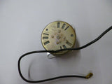 20000 3173 60HZ M001 115VAC 3W Timer Motor