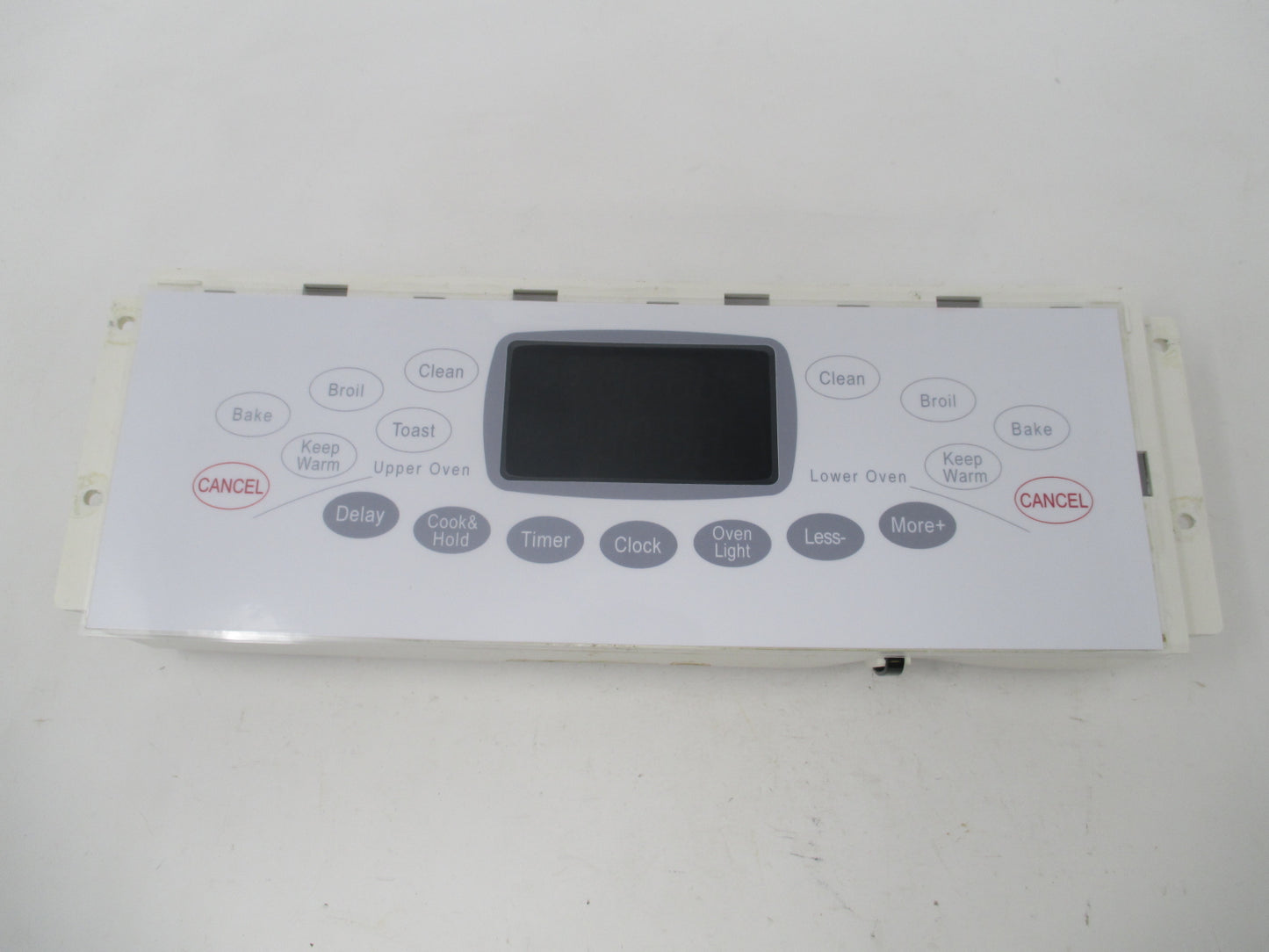 8507P156-60 8507P272-60 Maytag White Stove Control *1 Year Guarantee* New Face
