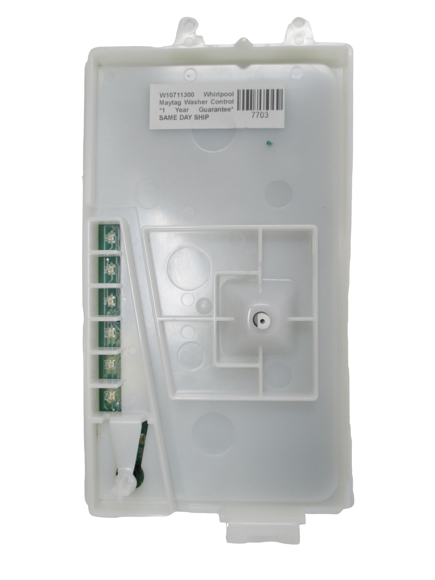 W10711300 Washer Control ⚡2 Year Warranty ⚡ Fast Shipping⚡