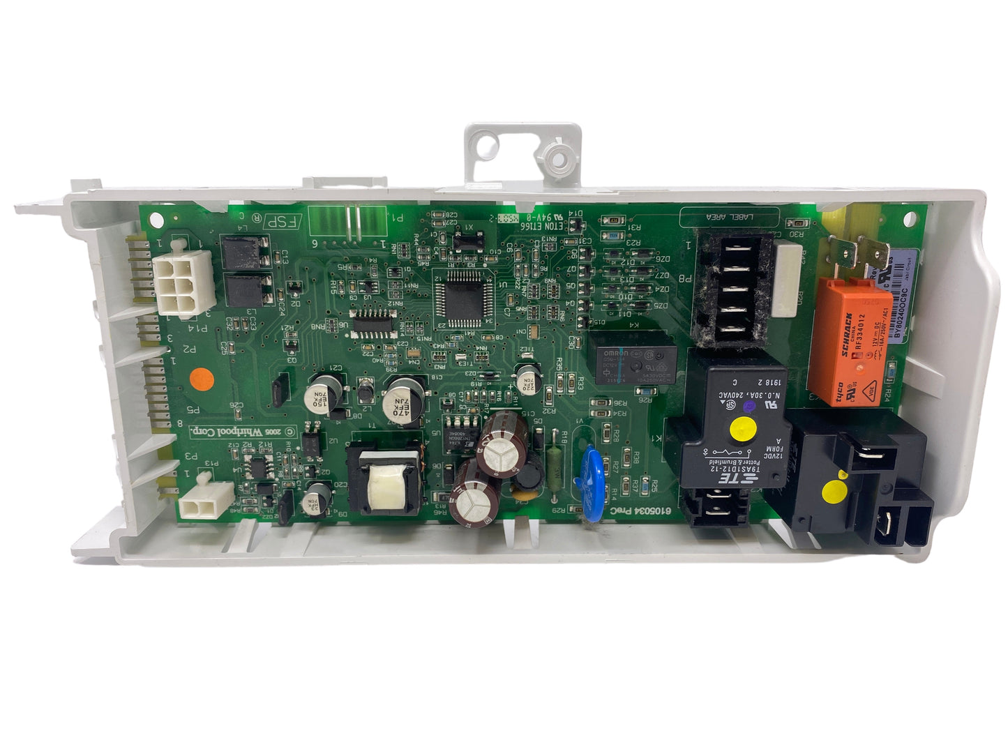 W10141671 Dryer Main Control ⚡2 Year Warranty ⚡ Fast Shipping⚡