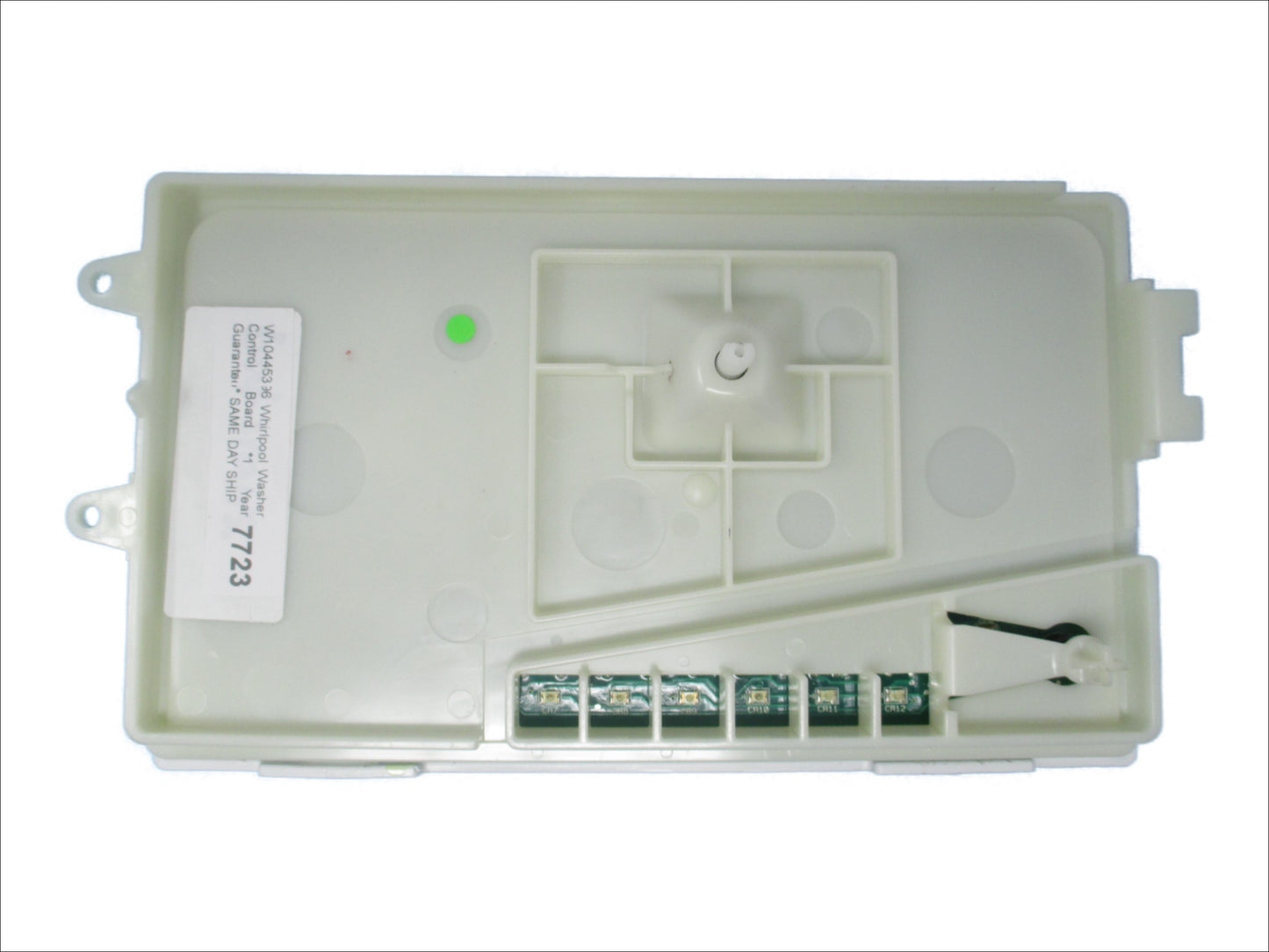 W10445396 Washer Control ⚡2 Year Warranty ⚡ Fast Shipping⚡