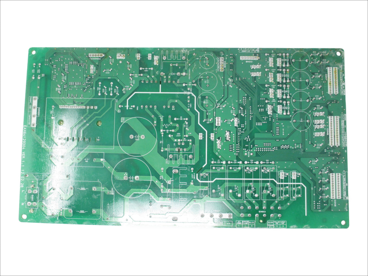 EBR73093609 LG Refrigerator Control Board ⚡2 Year Warranty ⚡ Fast Shipping⚡
