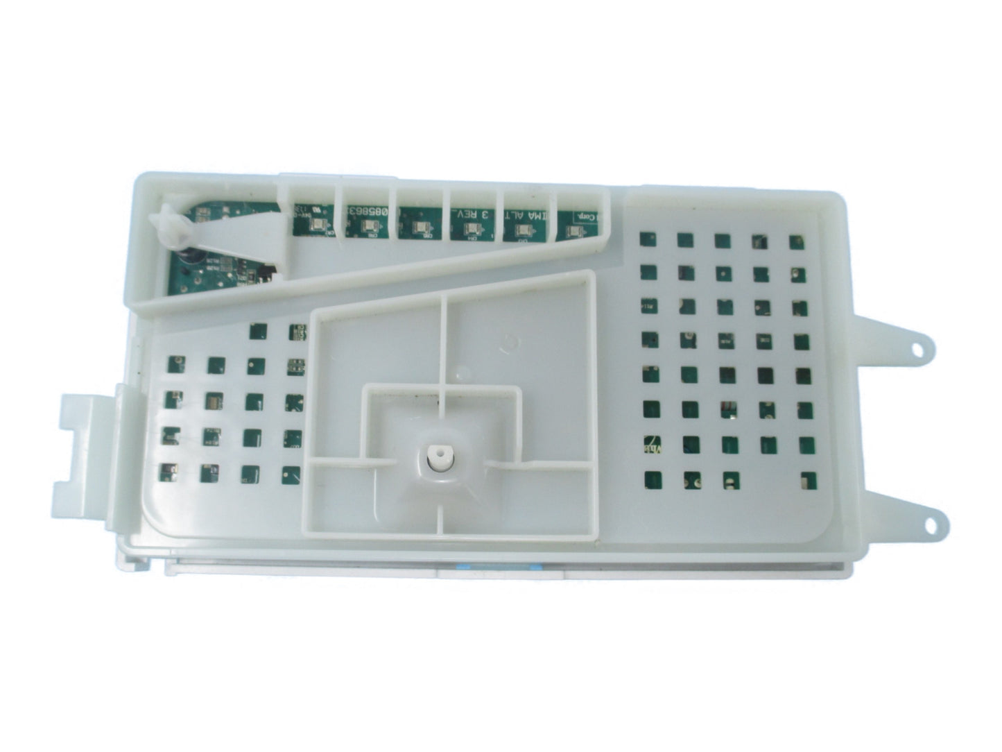 W11101100 Washer Control ⚡2 Year Warranty ⚡ Fast Shipping⚡