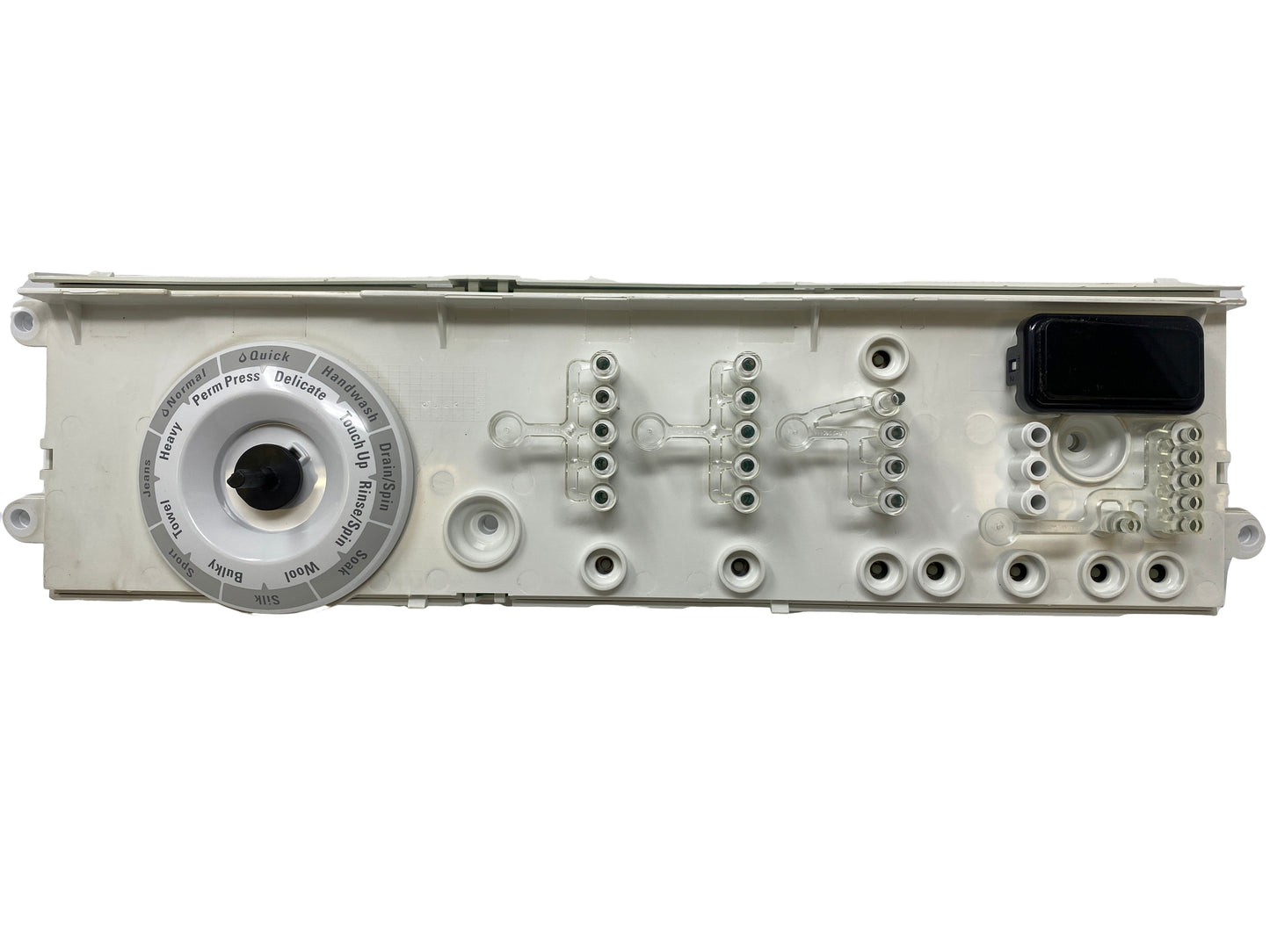 134345700 Frigidaire Washer Control ⚡2 Year Warranty ⚡ Fast Shipping⚡