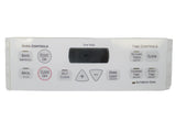 191D3776P002 WB27T10467 GE White Stove GE Control ⚡2 Year Warranty ⚡ Fast Shipping⚡