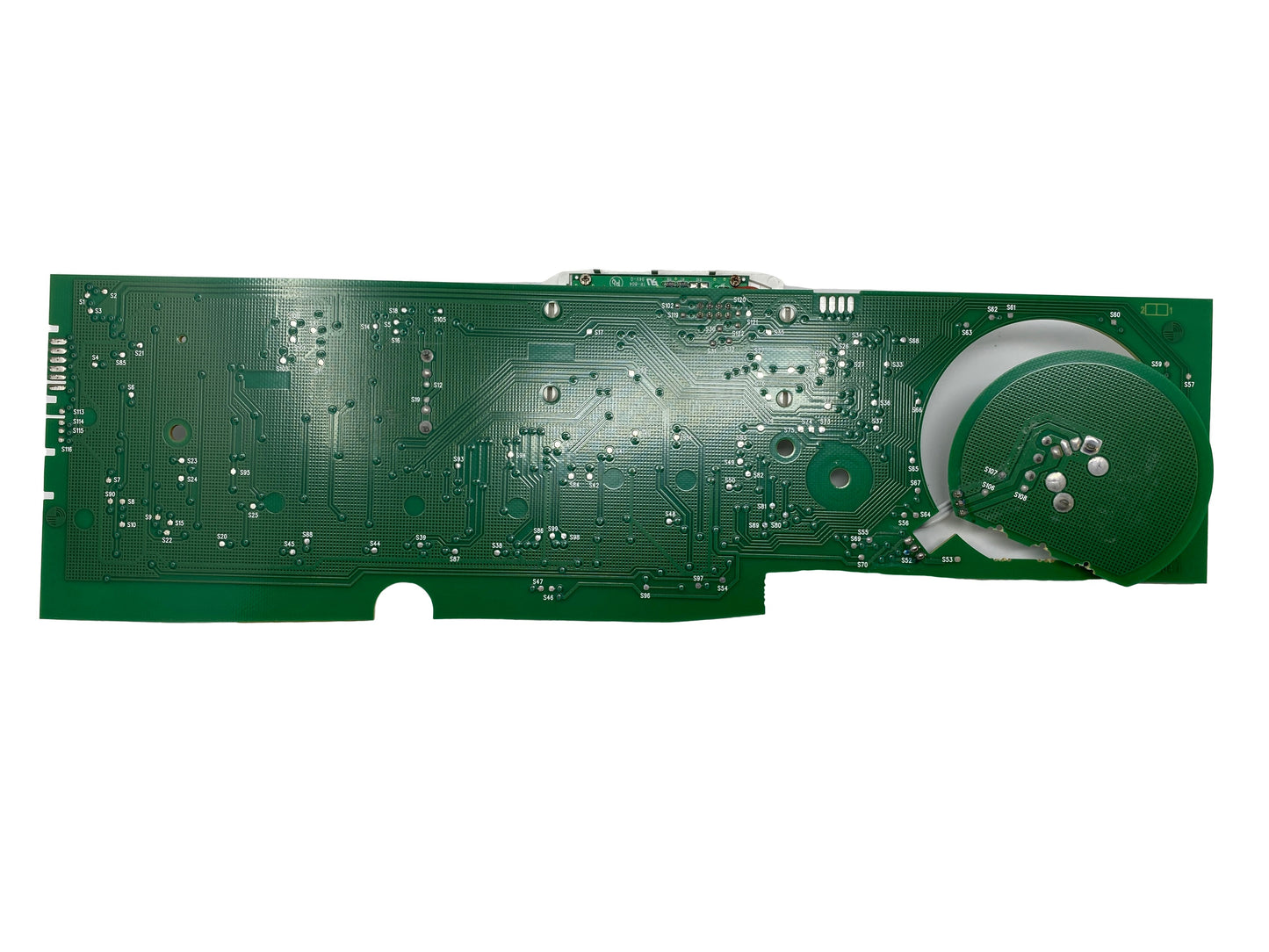 134622201 Frigidaire Electrolux Washer LCD Control *1 Year Guarantee*