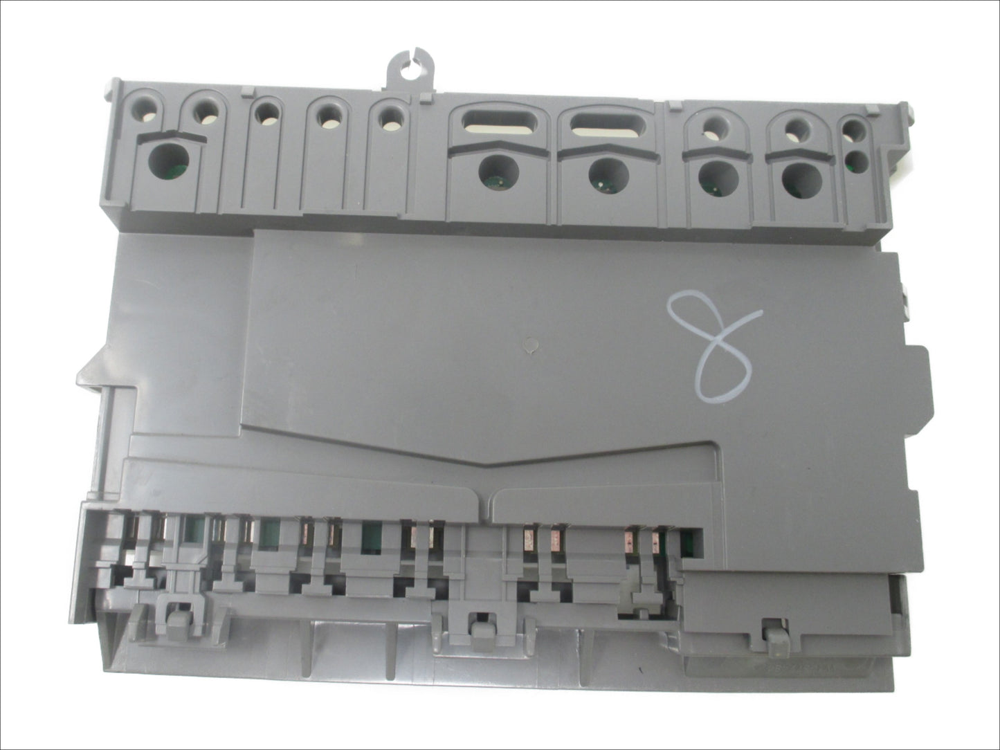 W10588603 Whirlpool Dishwasher Control Board *1 Year Guaranty* SAME DAY SHIP