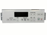 8053737 White Whirlpool Stove Range Control⚡2 Year Warranty ⚡ Fast Shipping⚡