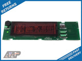 W10590500 Whirlpool Stove Range Control Board *1 Year Guaranty* FAST SHIP