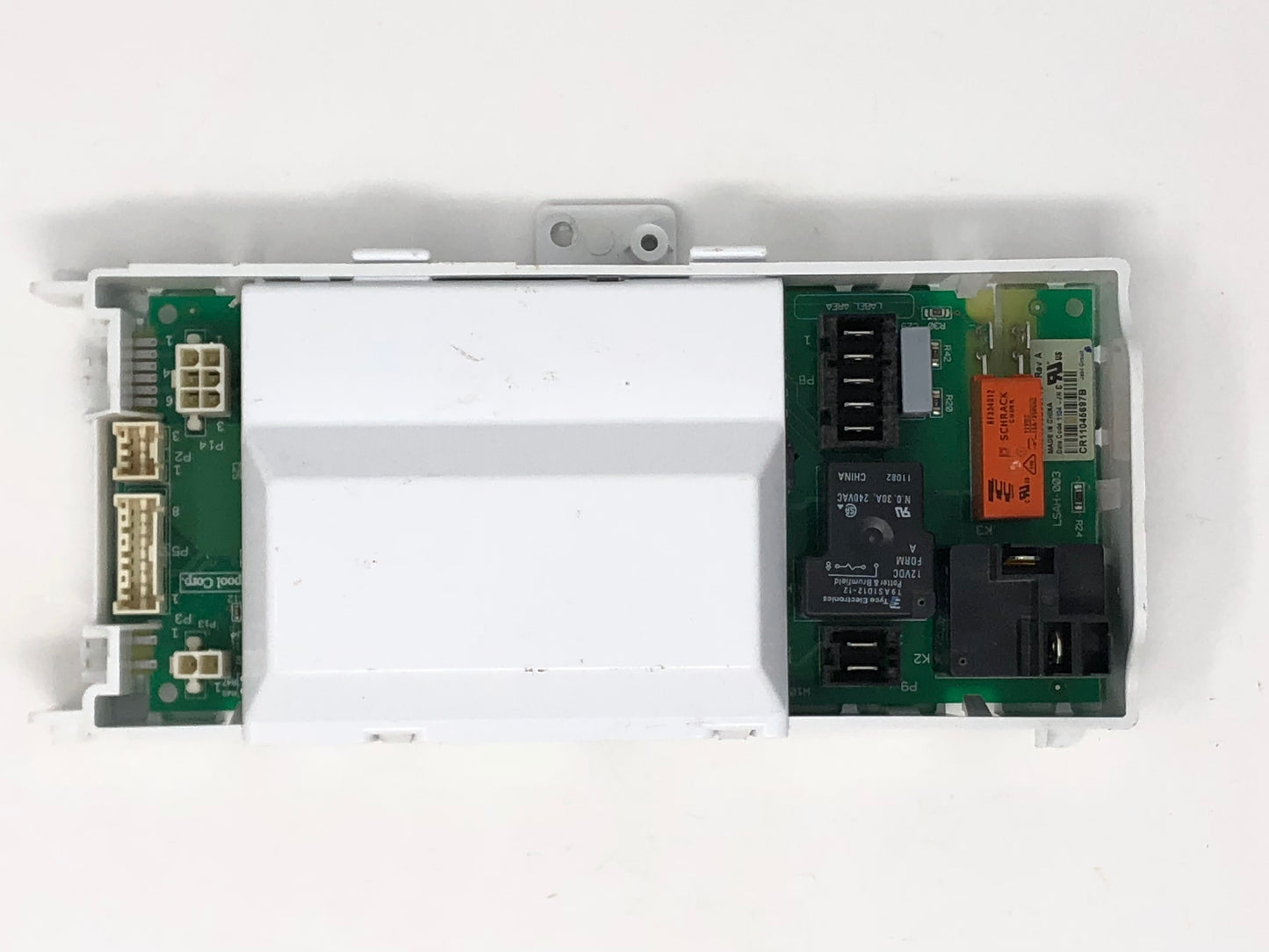 W10256719 Dryer Main Control ⚡2 Year Warranty ⚡ Fast Shipping⚡