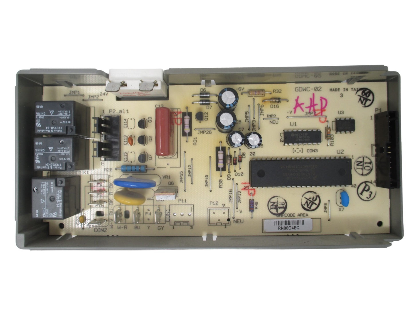 8564546 Whirlpool Dishwasher Control *LIFETIME Guarantee* 2-3 Day Delivery
