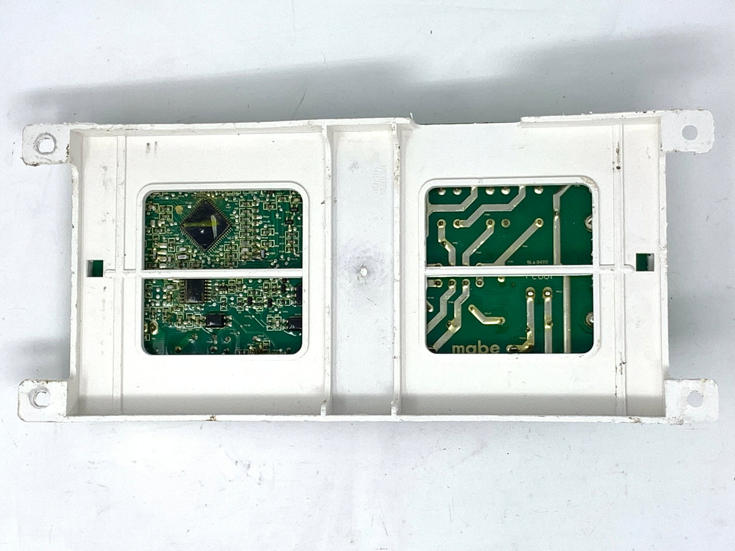 189D5035G001 WH12X20274 WCC101K GE Washer Dryer Control *1 Year Guarantee*