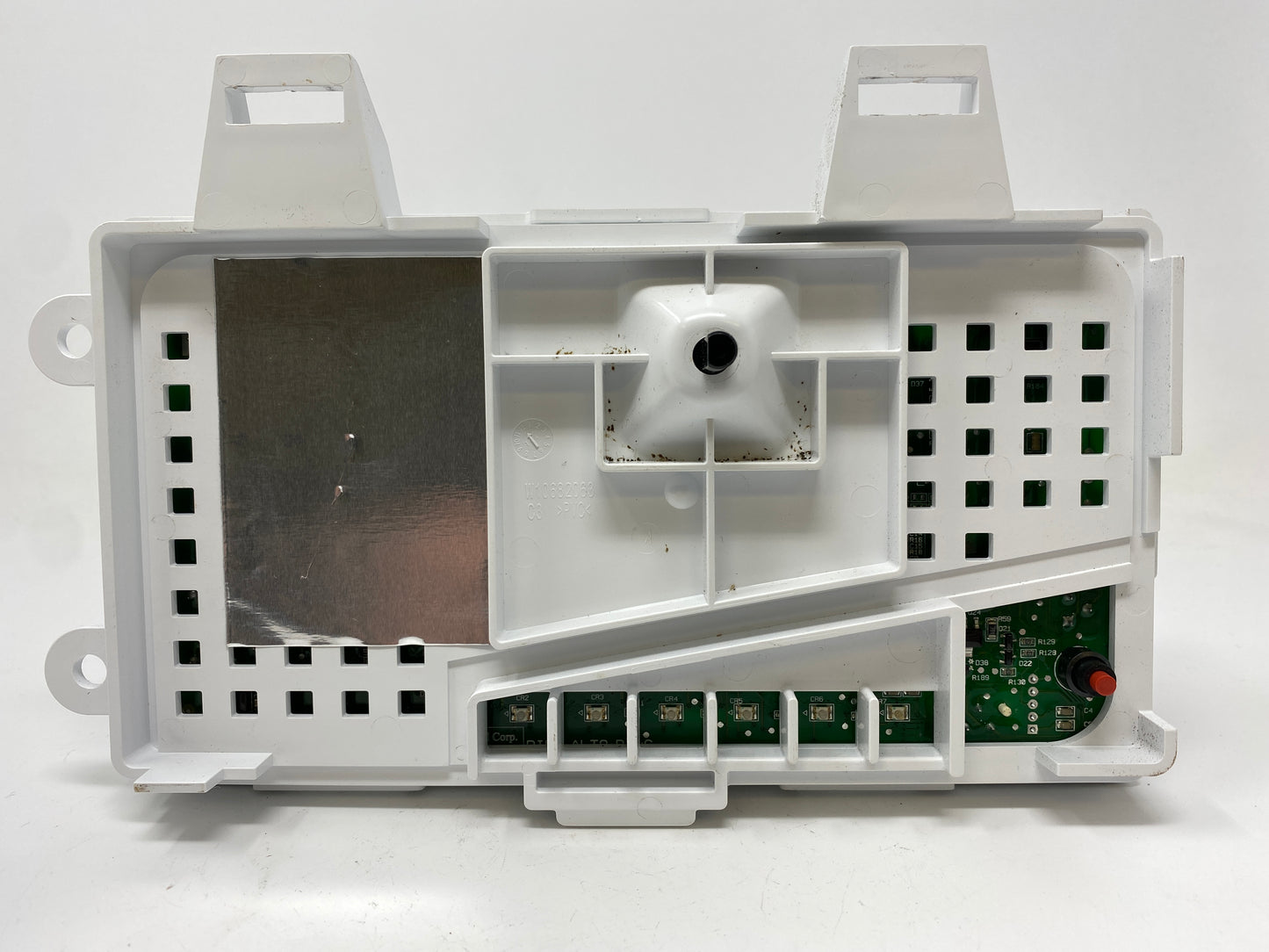 W10711012 Washer Control⚡2 Year Warranty ⚡ Fast Shipping⚡