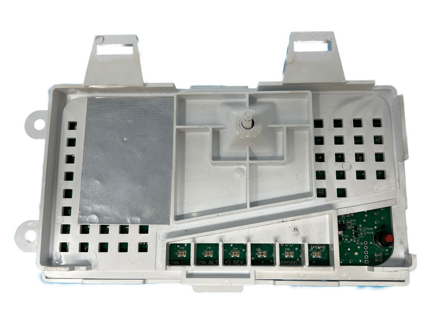W11101495 Washer Control Board ⚡️2 Year Warranty ⚡️ Fast Shipping ⚡️